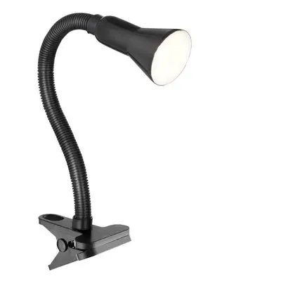 Stolní lampa Searchlight - Stolní lampa DESK 1xE14/40W/230V