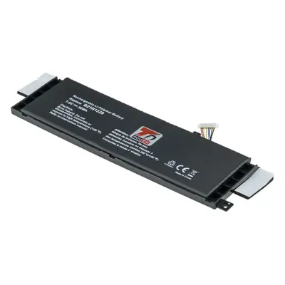 Baterie do notebooku T6 power Asus X553MA, F453MA, F553MA serie, 4000mAh, 30Wh, 2cell, Li-pol