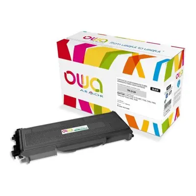 OWA Armor toner kompatibilní s Brother HL2140, TN-2120, 2600st, černá/black