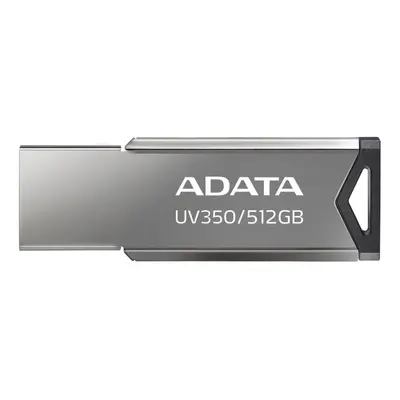 Flash disk ADATA UV350 512GB černý