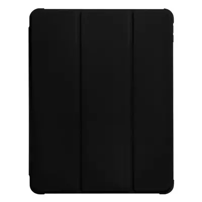 Pouzdro na tablet NEOGO Stand Smart Cover pouzdro na iPad Pro 12.9'' 2021 černé