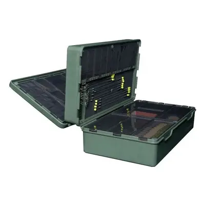 RidgeMonkey Krabička Armoury Pro Tackle Box