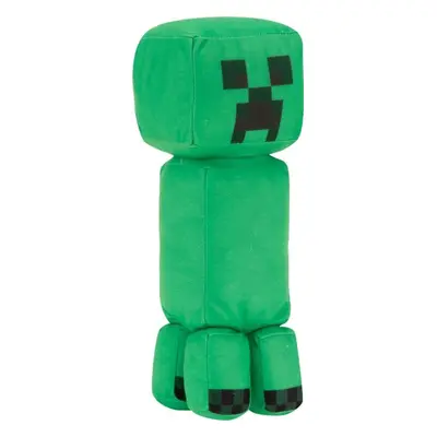 Plyšák Minecraft Creeper