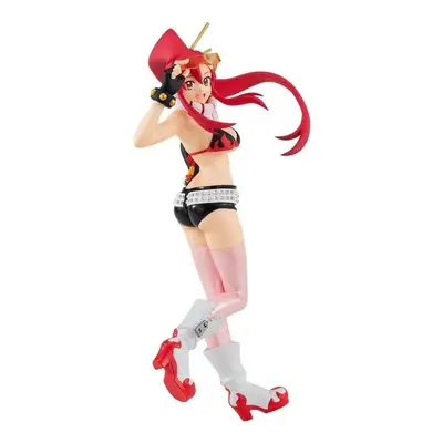 Figurka Tengen Toppa Gurren Lagann Pop Up Parade Yoko