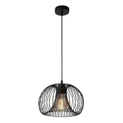 závěsné svítidlo - lustr Lucide Vinti 02400/30/30 1x60W E27 - moderní design