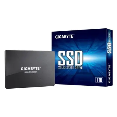 SSD disk GIGABYTE SSD 1TB