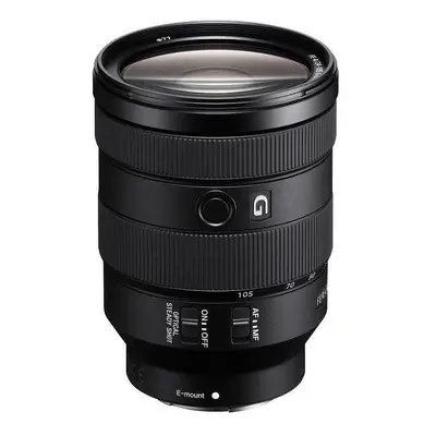 Objektiv Sony FE 24-105mm f/4.0 G OSS