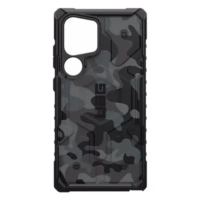 Kryt na mobil UAG Pathfinder SE With Magnet Midnight Camo Samsung Galaxy S24 Ultra