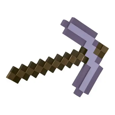 Replika zbraně Minecraft - Enchanted Pickaxe