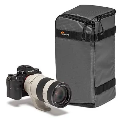 Pouzdro na fotoaparát Lowepro GearUp PRO camera box L II