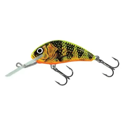 Salmo Wobler Hornet Floating 5cm 7g Gold Fluo Perch