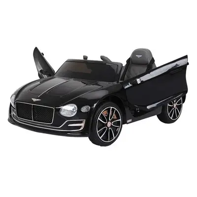 Dětské elektrické auto Eljet Bentley EXP 12 černé/black