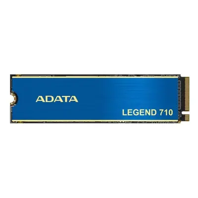 SSD disk ADATA LEGEND 710 512GB