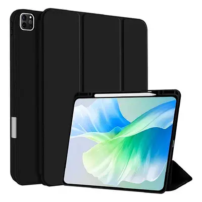 Pouzdro na tablet 4smarts Folio Case Basic for Apple iPad Pro 11" (M4, 2024)