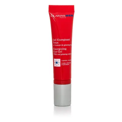 Oční gel CLARINS Men Energizing Eye Gel 15 ml