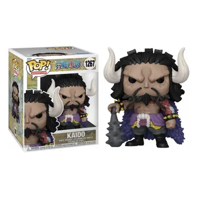 Funko POP Super: One Piece S6 - Kaido