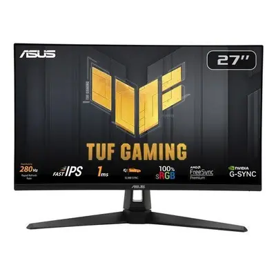 Monitor 27" ASUS TUF Gaming VG279QM1A