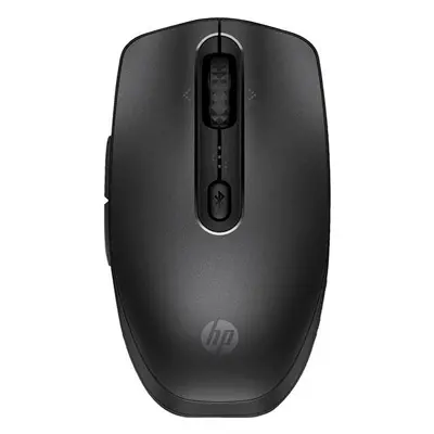 Myš HP 695 Rechargeable Mouse