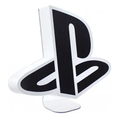 Stolní lampa PlayStation - Logo - dekorativní lampa