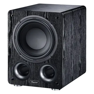 Subwoofer Magnat Alpha RS8 černá