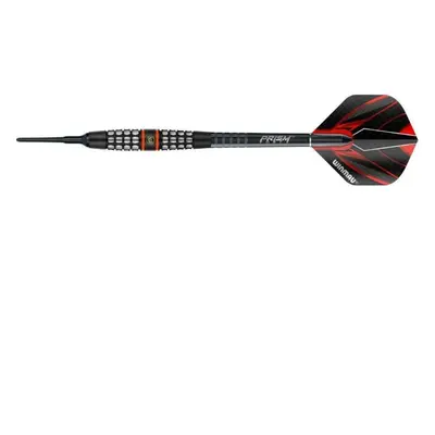 Šipky Šipky Winmau soft Sicario 20g, 90% wolfram