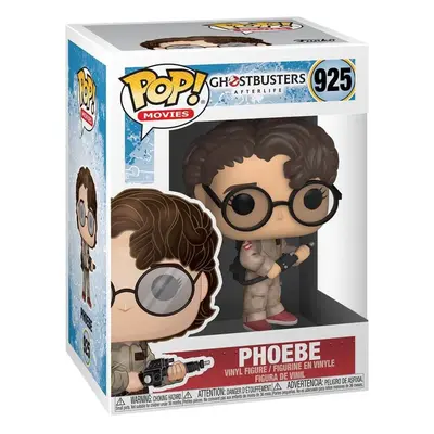 Funko POP Movies: GB: Afterlife - Phoebe