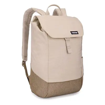 Batoh na notebook Thule Lithos batoh 16L TLBP213 14" - Pelican Gray/Faded Khaki