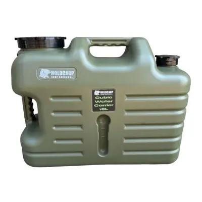 Holdcarp Kanystr Cubic Water Carrier 18l