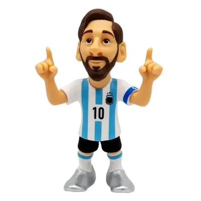 MINIX Football: NT Argentina - MESSI