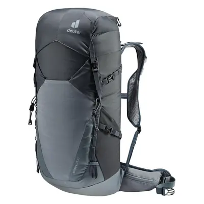 Turistický batoh Deuter Speed Lite 30 tmavě šedý