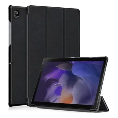 Pouzdro na tablet Tech-Protect Smartcase pouzdro na Samsung Galaxy Tab A8 10.5'', černé