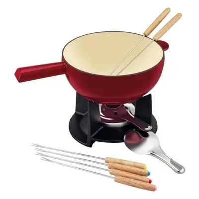 Fondue Fondue sýrové Beka 9 dílů