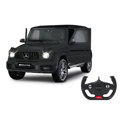 RC auto Jamara Mercedes-AMG G63 1:14 black 2,4G A