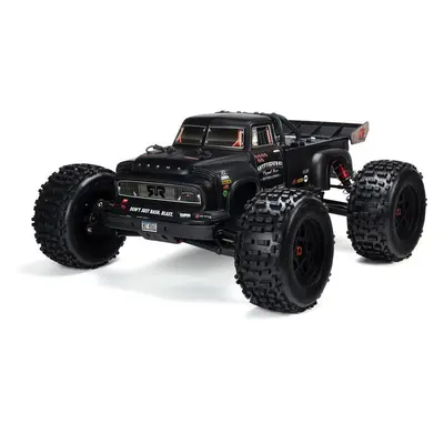 RC auto Arrma Notorious 6S BLX 1:8 4WD RTR černá