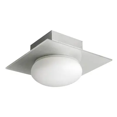 Stropní světlo Prezent 25098 - Koupelnové stropní svítidlo CUSCO 1xG9/40W/230V IP44