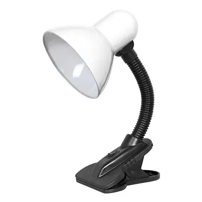 Stolní lampa Top Light 630 B - Lampa s klipem 1xE27/60W/230V