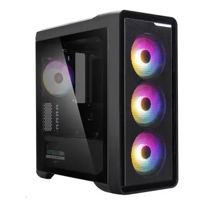 Počítačová skříň Zalman M3 Plus RGB