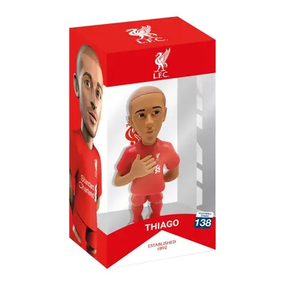 MINIX Football: Club Liverpool - THIAGO