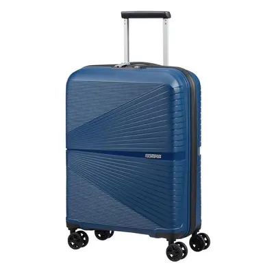 Cestovní kufr American Tourister Airconic Spinner 55/20 Midnight navy