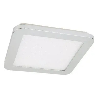 Prezent 92062607 LED stropní svítidlo do koupelny Madras 1x24W | 1800lm | 4000K | IP44