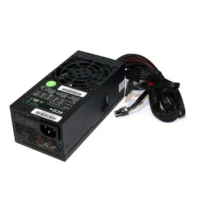 Zdroj 250W, ECO+85 TFX-250WA-8-85, 85+, bulk