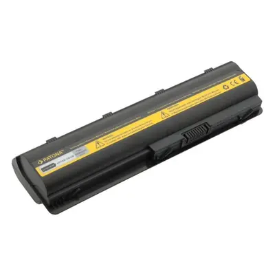 Baterie do notebooku PATONA pro HP HSTNN-IB0X 6600mAh 10.8V