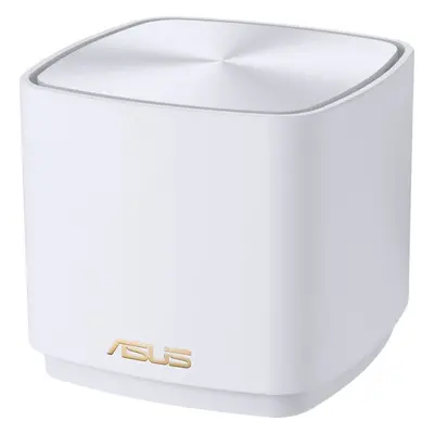 WiFi systém ASUS ZenWiFi XD4 (1-pk)