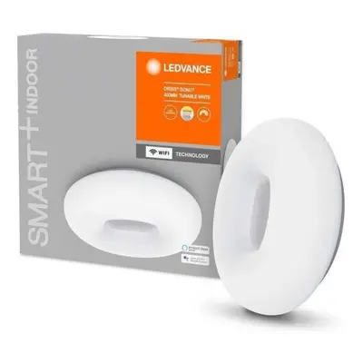 Stropní světlo Ledvance - LED Stmívatelné svítidlo SMART+ DONUT LED/24W/230V 3000K-6500K wi-fi