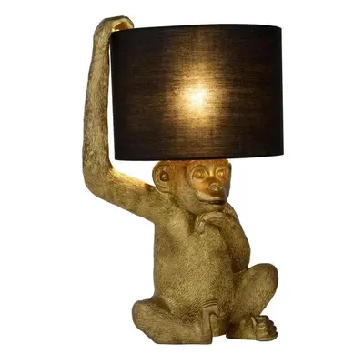 Stolní lampa Lucide 10502/81/30 - Stolní lampa CHIMP 1xE14/40W/230V 45cm