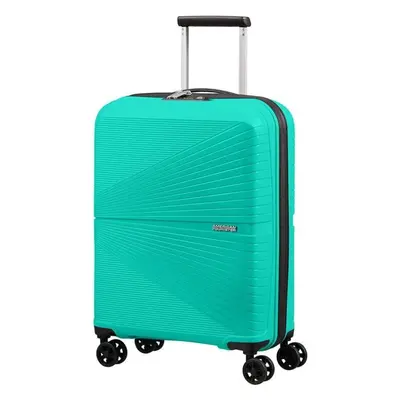 Cestovní kufr American Tourister Airconic Spinner 77/28 TSA Aqua Green