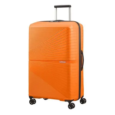 Cestovní kufr American Tourister Airconic Spinner 77 Mango Orange