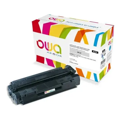 OWA Armor toner pro Canon LBP 3200, 2.500str. (EP-27)