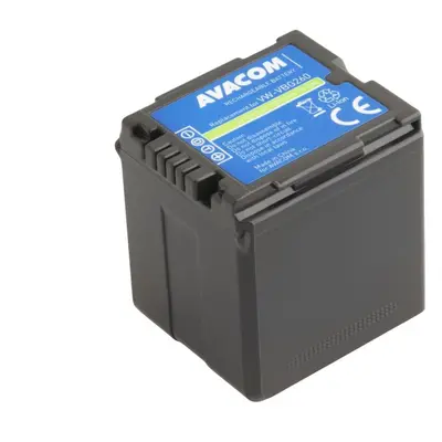 Baterie pro kameru AVACOM za Panasonic VW-VBG260 Li-Ion 7.2V 2200mAh 15.8Wh