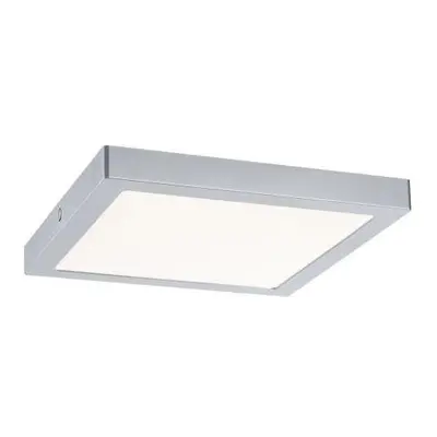 Stropní světlo Paulmann 70982 - LED/22W Stropní svítidlo ABIA 230V